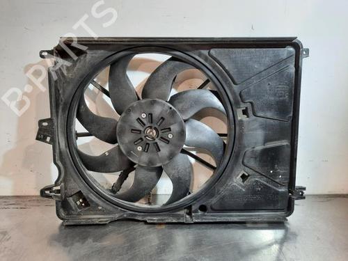 Radiator fan FORD TRANSIT COURIER B460 Box Body/MPV 1.5 TDCi | BP35997733M35 - Image 4