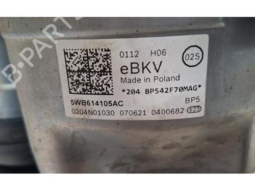 Servo brake VW GOLF VIII (CD1, DA1) 2.0 GTI Clubsport | BP34254380M42  - Image 5