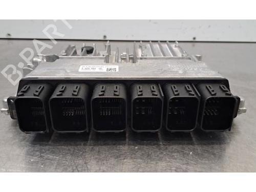 Engine control unit (ECU) BMW 1 (F40) 116 d | BP39642437M57 - Image 2