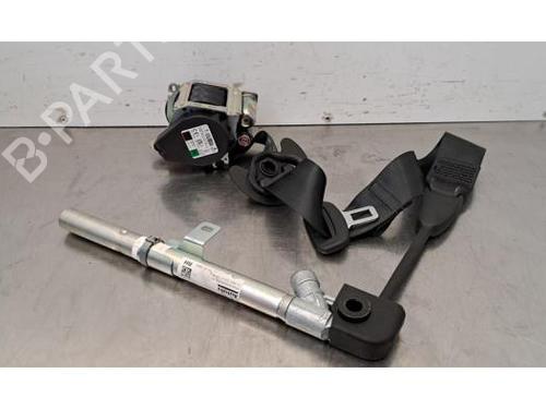 Front right seatbelt SKODA FABIA IV (PJ3) 1.0 TSI | BP34268883I25 - Image 2