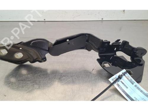 Hinge/Door check strap TESLA MODEL 3 (5YJ3) EV | BP36572837C146 - Image 2