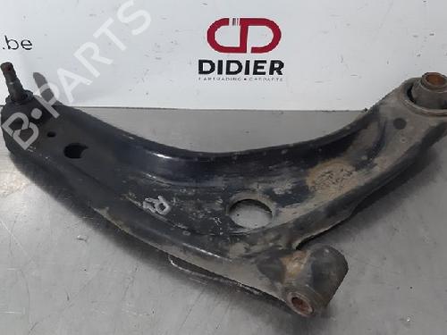 Right front suspension arm TOYOTA YARIS (_P13_) 1.4 D (NLP130_, NLP130) | BP10872889M13 