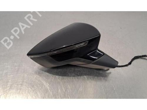 Right mirror SEAT IBIZA V (KJ1, KJG) 1.0 TSI | BP29521975C27 