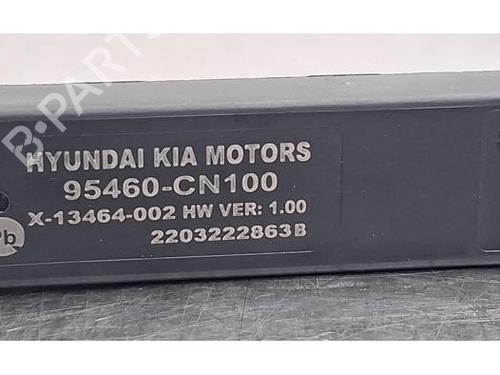 Electronic module HYUNDAI IONIQ 5 (NE) EV | BP37148578M83 - Image 2