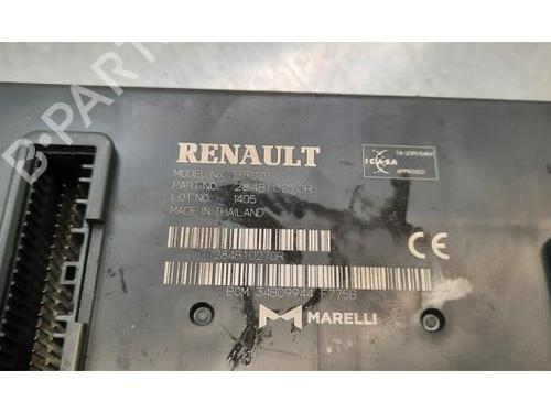 Electronic module DACIA SANDERO III 1.0 TCe 90 | BP23610190M83 