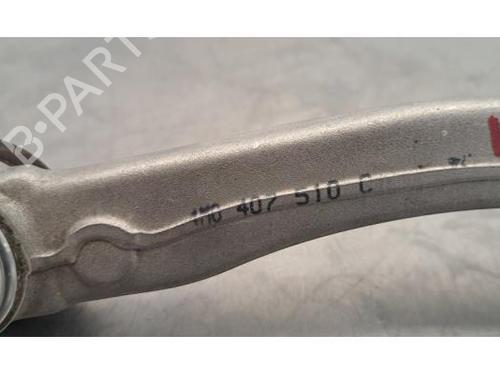 Left front suspension arm AUDI E-TRON (GEN) 55 quattro | BP28033116M12 