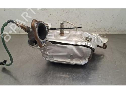 Catalyst DACIA SANDERO II TCe 90 (B8M1, B8MA, B8AC) | BP39179964M10 - Image 5