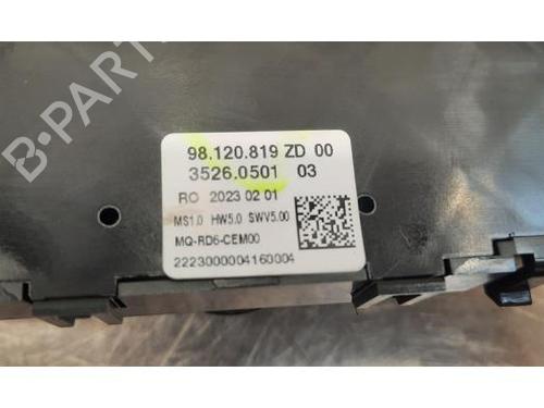 Switch PEUGEOT EXPERT Platform/Chassis (V_) 2.0 BlueHDi 145 | BP39230430I30 - Image 4