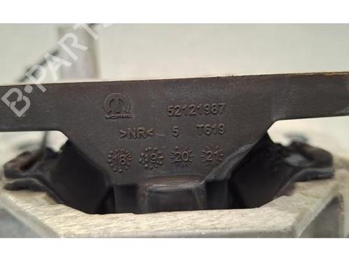 Engine mount FIAT TIPO Estate (356_, 357_) 1.4 (356WXA1B) | BP37862062M89 - Image 3