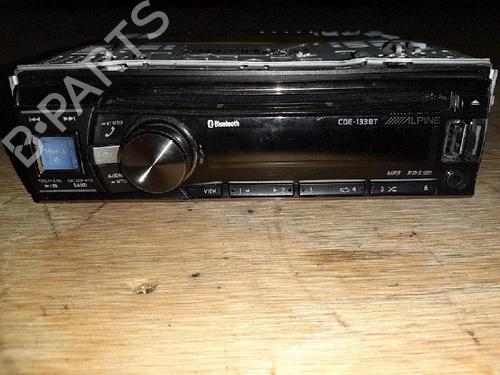 Radio LAND ROVER DEFENDER Station Wagon (L316) 2.2 Td4 4x4 (L316) | BP10877427E6 