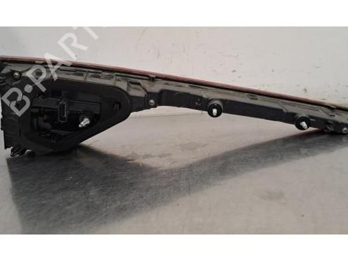 Right taillight RENAULT MEGANE IV Hatchback (B9A/M/N_) 1.6 E-TECH 160 (B9NH) | BP29871906C35 