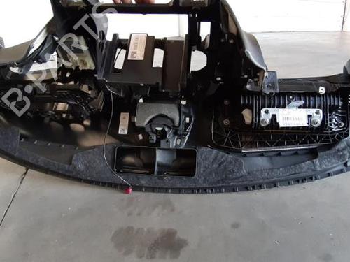 Dashboard MERCEDES-BENZ C-CLASS (W205) C 220 BlueTEC / d (205.003) | BP17564176C46 