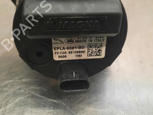 Auxiliary water pump LAND ROVER RANGE ROVER SPORT II (L494) 3.0 SDV6 4x4 | BP23625993M111 