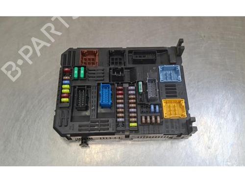 Fuse box LANCIA YPSILON (L21) EV | BP38003961E1 - Image 3