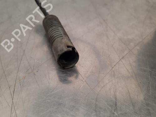Left front steering knuckle BMW 1 (E87) 116 d | BP18682116M25 