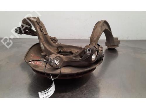 Used Right front steering knuckle AUDI A5 Sportback (8TA) 2.0 TDI (136 hp) 23611717