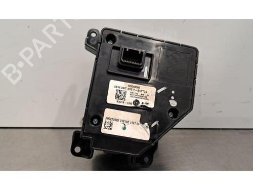 Gear lever HYUNDAI TUCSON (NX4E, NX4A) 1.6 T-GDi Hybrid 48V | BP31366513M90 - Image 3