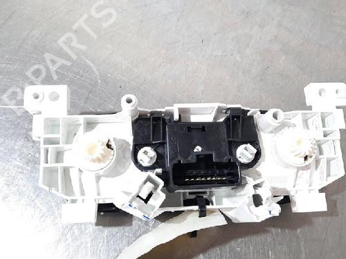 Climate control RENAULT TRAFIC III Van (FG_) 1.6 dCi 125 (FGMH) | BP10877571I5 