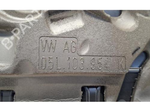 Underbody protection VW GOLF VIII Variant (CG5, DB5) 2.0 TDI | BP33476731M92 - Image 3