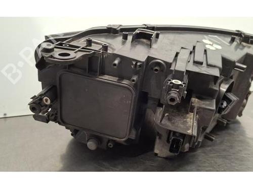 Left headlight DS DS 7 Crossback (J4_, JR_, JC_) PureTech 130 (JRHNSU) | BP31366456C28 