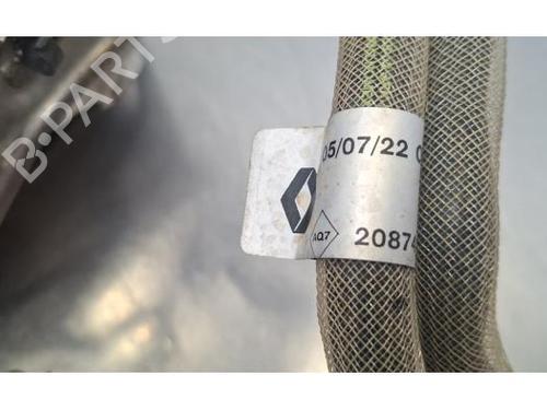 Catalyst RENAULT MEGANE IV Hatchback (B9A/M/N_) 1.3 TCe 140 (B9NB) | BP38043910M10 - Image 4