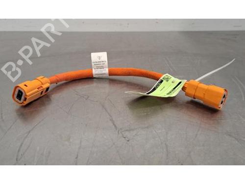 Kabel PORSCHE TAYCAN (Y1A) Performance Battery Plus (Y1AAA1) (476 hp) 29621395