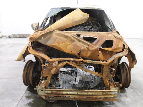 Rear bumper DACIA SPRING EV (B6M1) | BP40285559C8 - Image 15