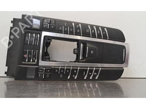 Used Climate control Climate control PORSCHE MACAN (95B) 3.0 S Diesel (258 hp) 39995272 39995272