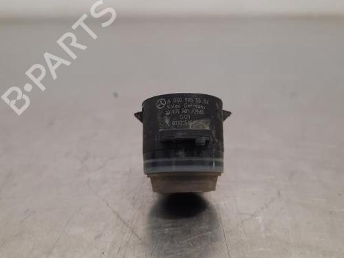 Elektronisk modul MERCEDES-BENZ GLA-CLASS (X156) GLA 200 CDI / d (156.908) | BP23587156M83 
