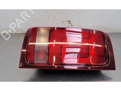 Used Left taillight Left taillight VW AMAROK (2HA, 2HB, S1B, S6B, S7A, S7B, AGD) 3.0 TDI 4motion (258 hp) 36100016 36100016