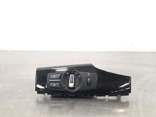 Used Headlight switch BMW X4 (F26) xDrive 20 d (190 hp) 18237143
