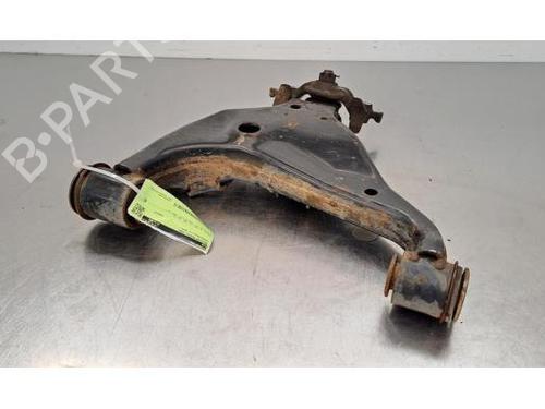 Used Right front suspension arm TOYOTA HILUX VIII Pickup (_N1_) 2.8 TD 4WD (GUN126) (204 hp) 27372819