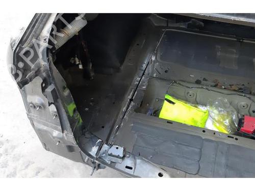 Right rear suspension arm BMW 3 (G20, G80, G28) 318 i | BP26916099M15