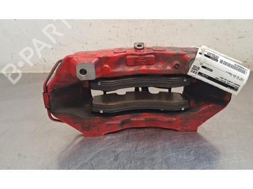 Right front brake caliper MASERATI LEVANTE SUV (M161) 3.0 Q4 | BP37514877M104 - Image 3
