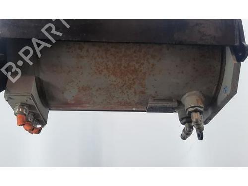 Engine PEUGEOT BOXER Platform/Chassis e-Boxer | BP39216623M1 - Image 5