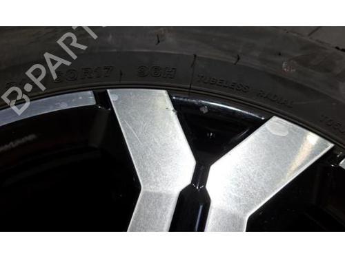 Rim DACIA DUSTER (HM_) 1.0 LPG (HMMT) | BP29467975C45 