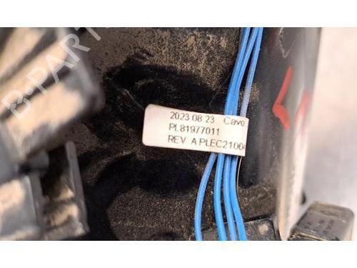 Left taillight VW GOLF VIII Variant (CG5, DB5) 1.5 eTSI | BP29379391C34 