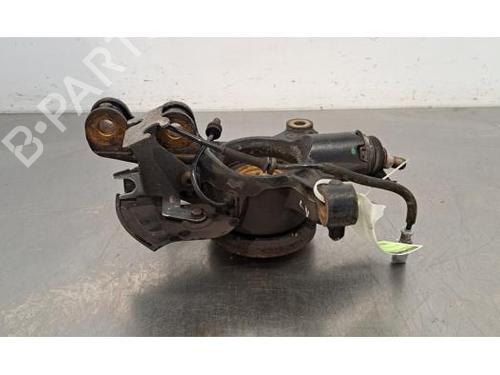 Used Left front steering knuckle CITROËN JUMPY III Van (V_) 1.6 BlueHDi 115 (115 hp) 27975288