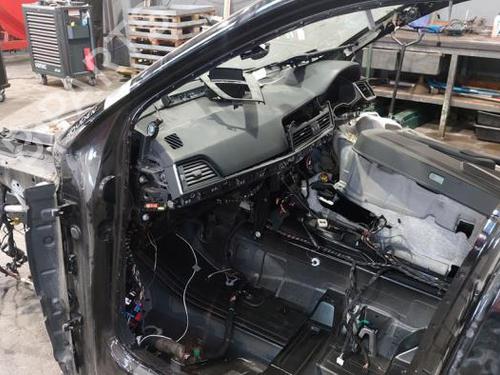 Rim AUDI Q5 Sportback (FYT) 45 TFSI Mild Hybrid quattro | BP23634106C45