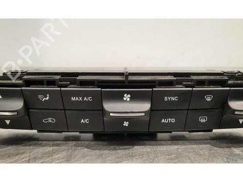 Climate control MASERATI LEVANTE SUV (M161) 3.0 S Q4 | BP23624592I5 