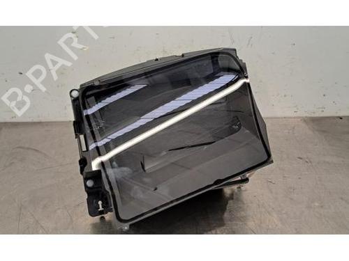 Used Display monitor DS DS 4 II (FR_, FB_, F3_) PureTech 130 (131 hp) 23934211