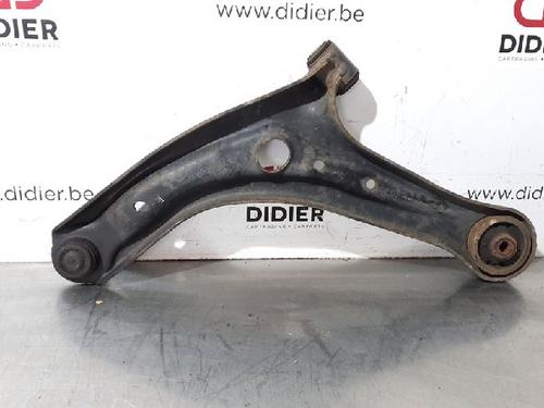 right-front-suspension-arm-mazda-2-de_-dh_-13-mzr-de3fs-d65134300d-2007-2008-2009-2010-2011-2012-2013-2014-2015-10870972 main image