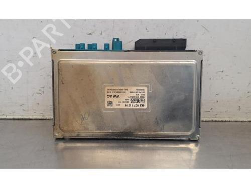 Used Electronic module Electronic module PORSCHE TAYCAN (Y1A) 4S (Y1ADB1) (530 hp) 34626885 34626885