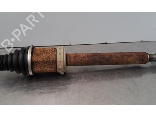 Right front driveshaft MAN TGE Van 2.0 TDI (01V, 03V, 36V, UYB, UYC, UYD) | BP37689490M39 - Image 3