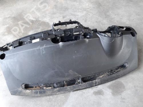 Dashboard FIAT 500 C (312_) 1.2 (312CXA1A, 312AXA1A) | BP11727416C46 