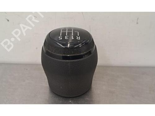 Shift knob DACIA DUSTER (HM_) 1.3 TCe 150 (HMM3) | BP30053923I34 
