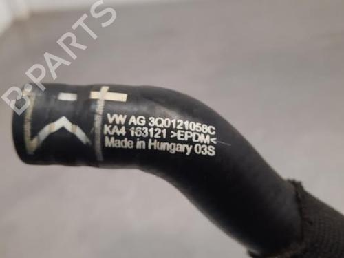 Used Pipe SKODA KODIAQ I (NS6, NS7, NV7) 2.0 TDI (150 hp) 23586016