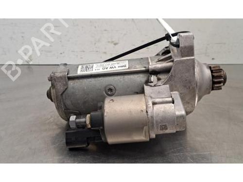 Starter AUDI A3 Limousine (8YS, 8YM) 35 TDI | BP40050235M8 - Image 2