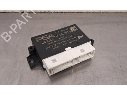 Electronic module PEUGEOT 3008 III (KA_, KB_, KC_) Hybrid 136 (KAHPYE) | BP30530612M83