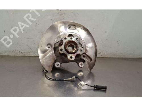 Used Left front steering knuckle Left front steering knuckle BMW X1 (U11) xDrive 25 e Plug-in-Hybrid (245 hp) 39905430 39905430